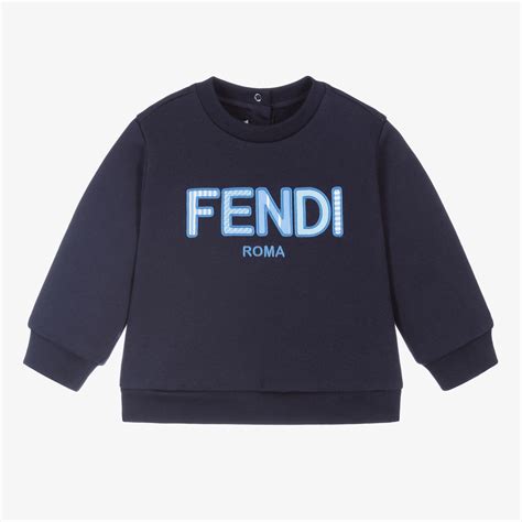 fendi bébé garçon|Fendi Kids Clothes .